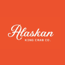 Alaskan King Crab logo