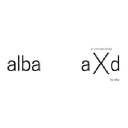 alba boutique logo