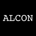 ALCON logo