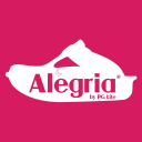 Alegria shoes logo