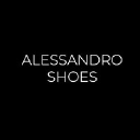 Alessandro Shoes Logo