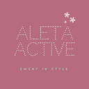 Aleta Active logo