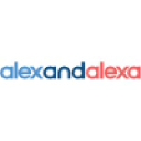 Alex And Alexa logo