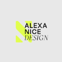 Alexa Nice Logo