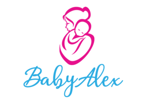 Baby Alex logo