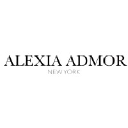 ALEXIA ADMOR logo