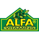 Alfa Laboratories logo