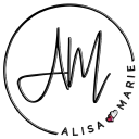 Alisas True Colors Designs Logo