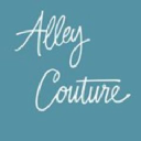 Alley Couture logo