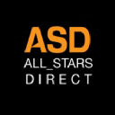 All Stars Direct allstarsdirect.co.uk logo
