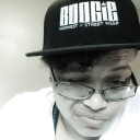 Boogie Midwest// Streetwear Logo