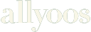 allyoos logo