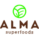 Alma Superfoods logo