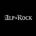Alp N Rock logo
