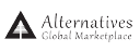 Alternatives Global Marketplace logo