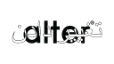 alter skateboard co logo