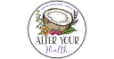 Alter Your Health Logo