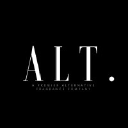 ALT. Fragrances Logo