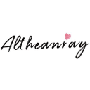 Altheanray logo