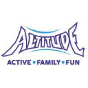 Altitude Trampoline Park logo