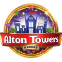 Alton Towers Resort logo
