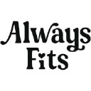 Always Fits logo