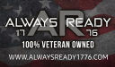 AlwaysReady1776 logo
