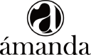 Amanda Fashion Gallery logo