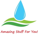 Amazing Stuff For You! Logo
