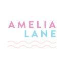 Amelia Lane Paper logo