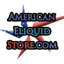 AmericaneLiquidStore logo