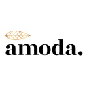 Amoda logo