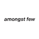 amongst few logo