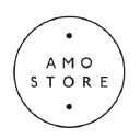 AMO STORE logo