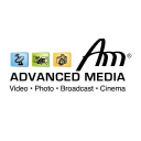 Advanced Media logo