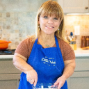 Amy Roloff's Little Kitchen logo
