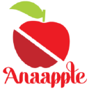 Ana Apple logo