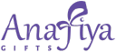Anafiya Gifts Logo
