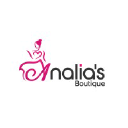 Analia's Boutiques logo