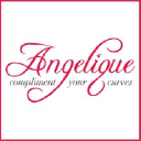Angelique Lingerie logo