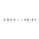 ANNAH HARIRI logo