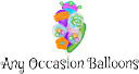 Any Occasion Balloons logo