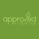 Approved Vitamins logo