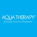 AQUA THERAPY logo