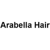 Arabella Hair logo