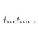 Arch Addicts logo