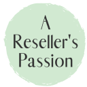 A Reseller's Passion logo