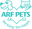 Arf Pets Logo
