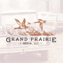 Grand Prairie Media logo