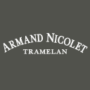 Armand Nicolet logo